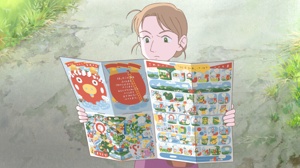 福島県 tweet media