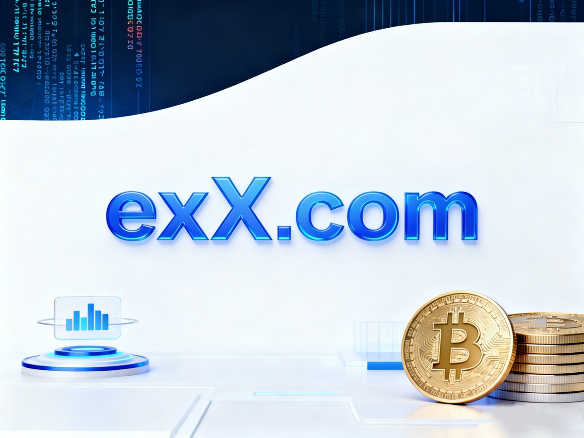 Domain_dn's tweet image. exX.com for sale 🥂
More than trading, explore the infinite possibilities of exchange.
#exchange #DomainForSale