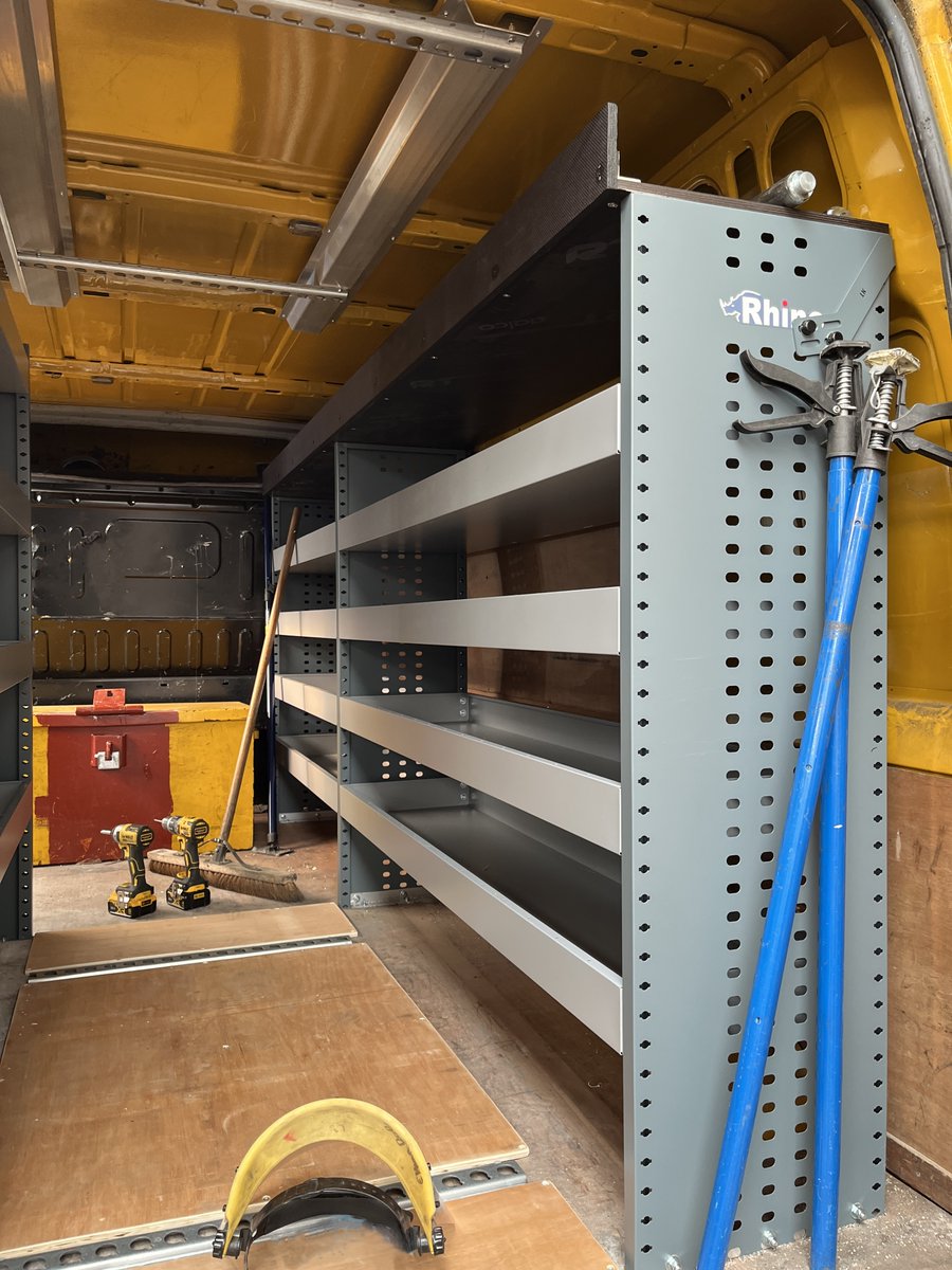 Multi Vehicle Technology Ltd tweet media