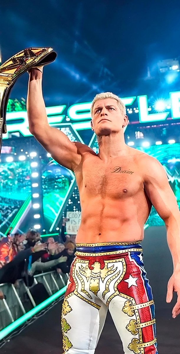 Andy Chevannes tweet media