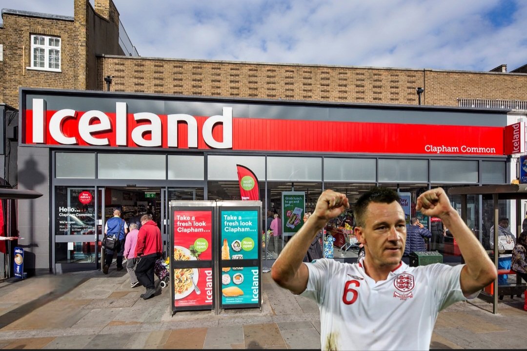 Part of Planet Stupid. tweet media