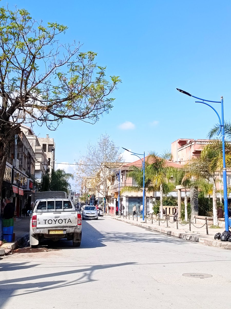 🇩🇿 تحويسة في جيجل 🇩🇿 tweet media