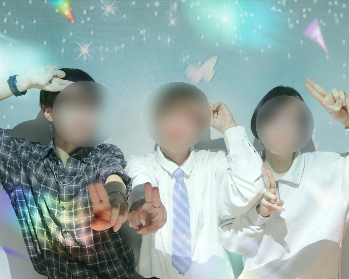 はやと tweet media