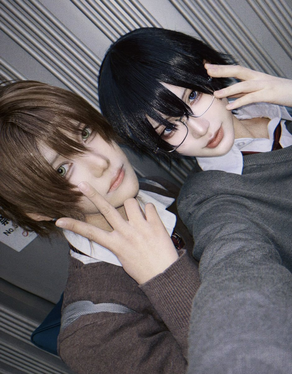 なぇ@4/5岸カン tweet media