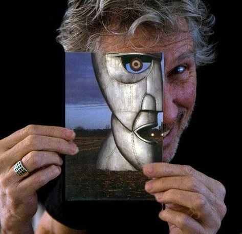 BreizhEric1967's tweet image. Morning my Friends ☮️ 
#RogerWaters