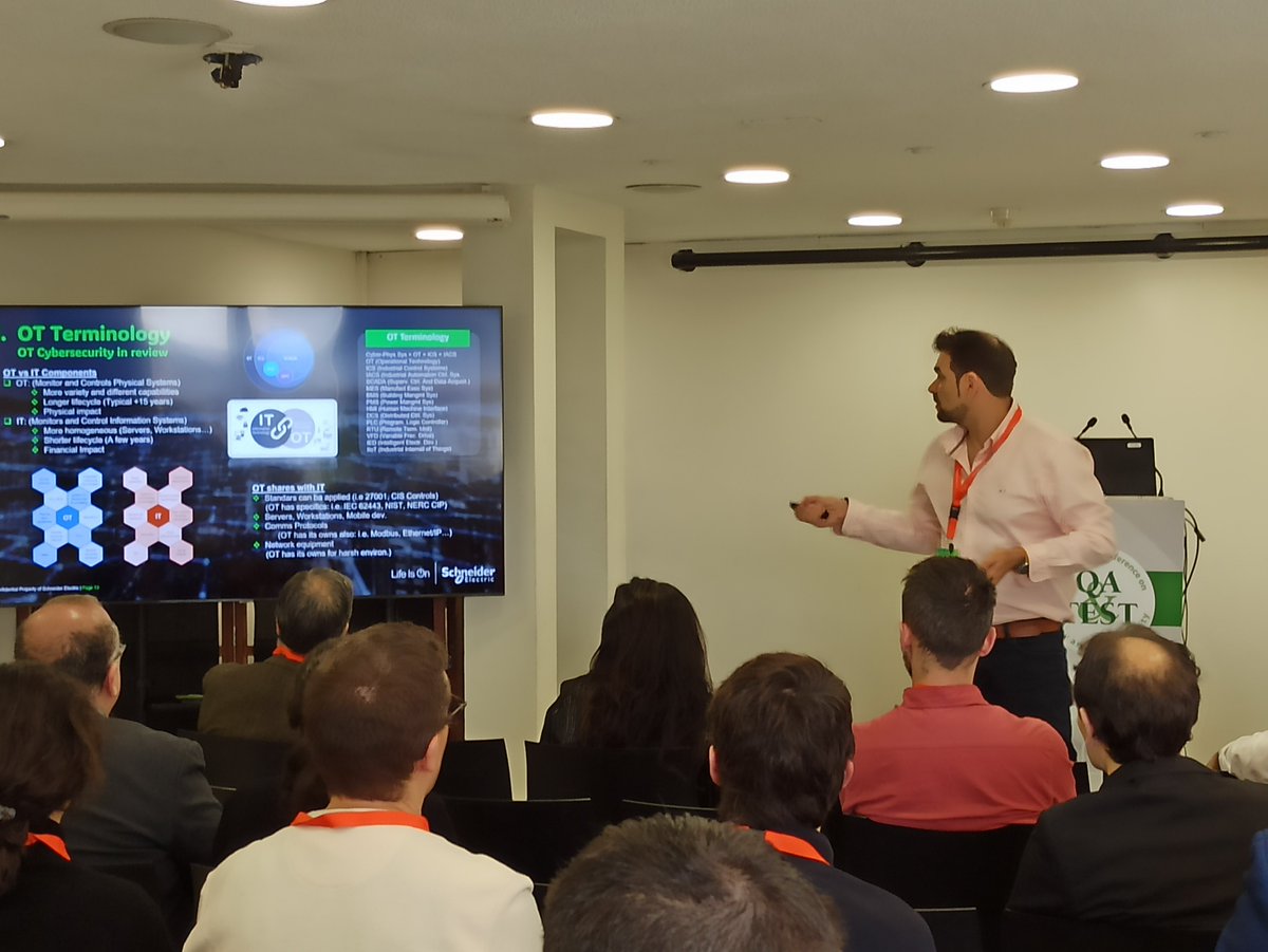 QaTestMadrid tweet media