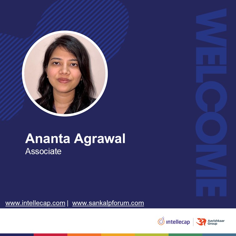 Intellecap tweet media