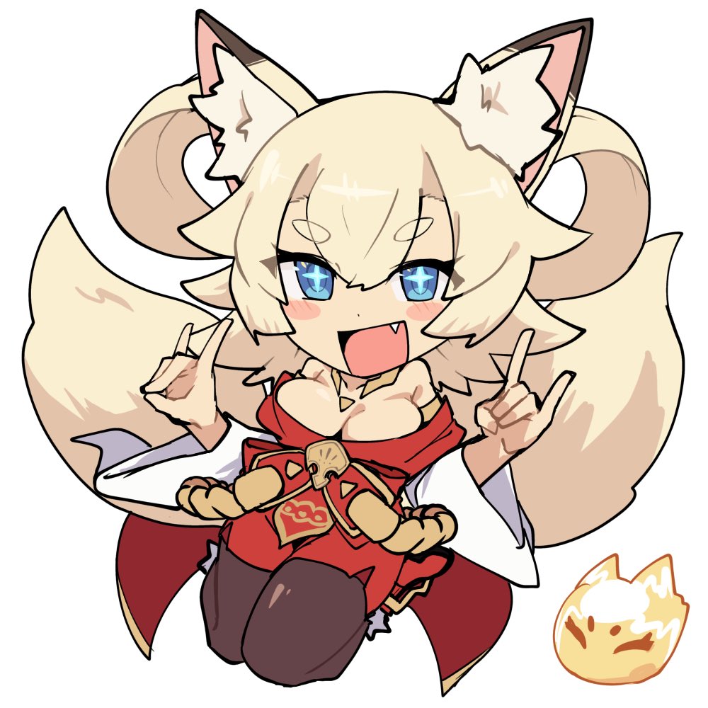 ふでまめ tweet media