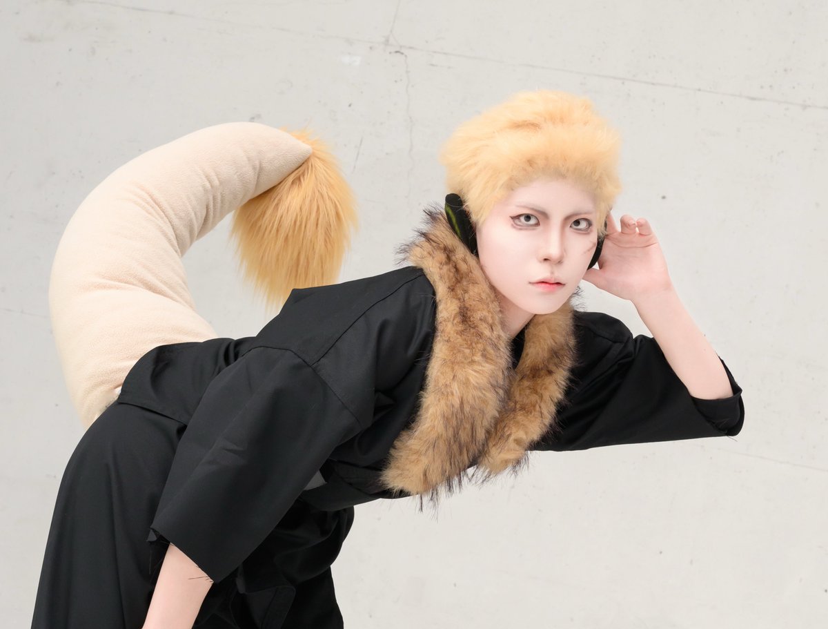 クロ@大罪人 tweet media