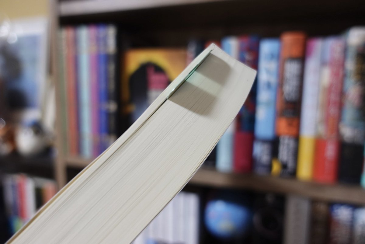 あべしぃ📚ブックチューバー tweet media