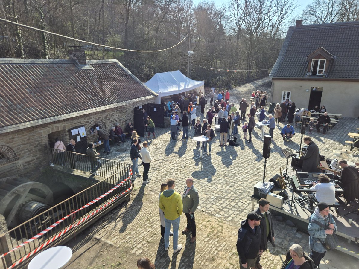 Ruhr Museum tweet media