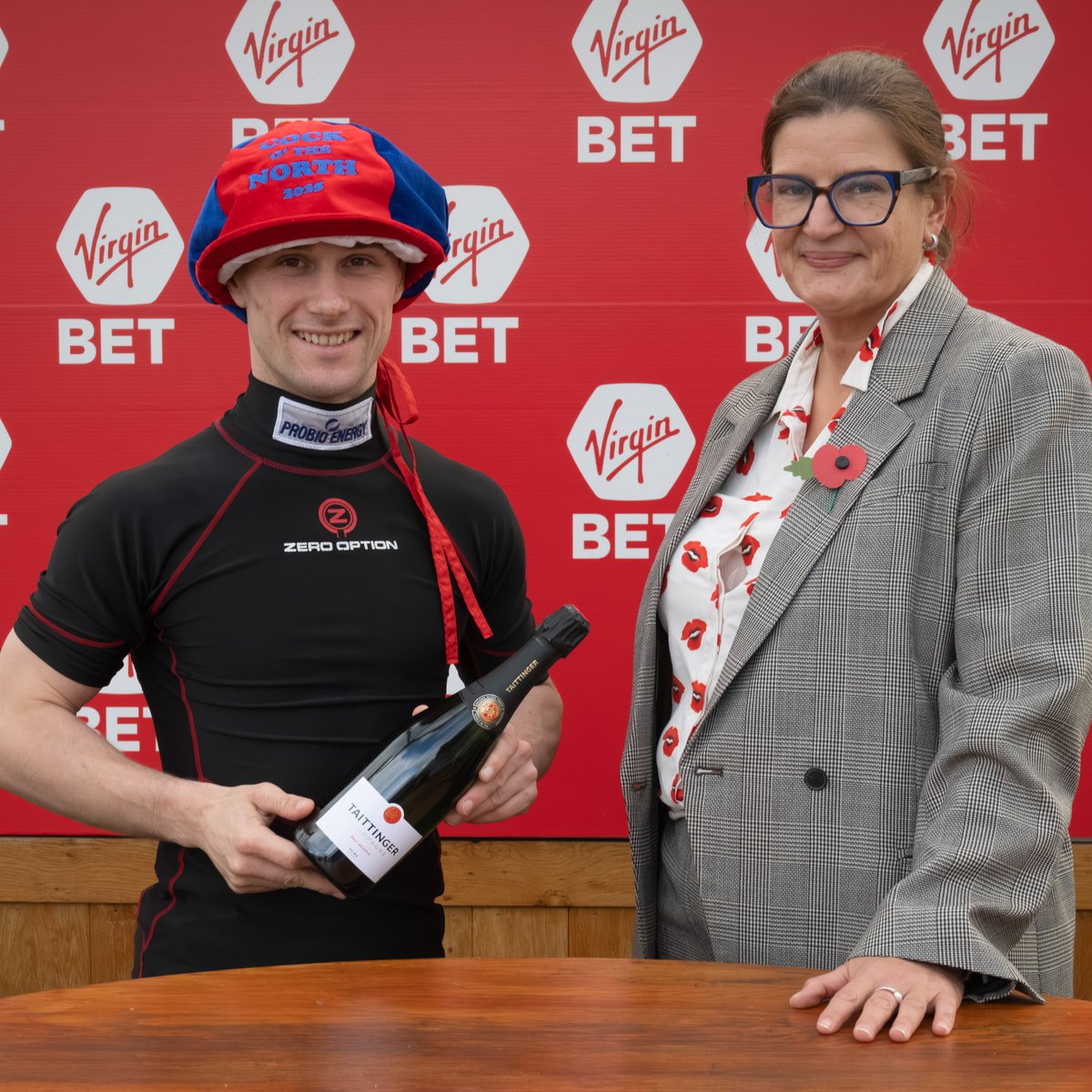 Go Racing in Yorkshire tweet media