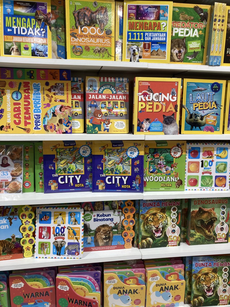 Corry Laura Sianturi tweet media