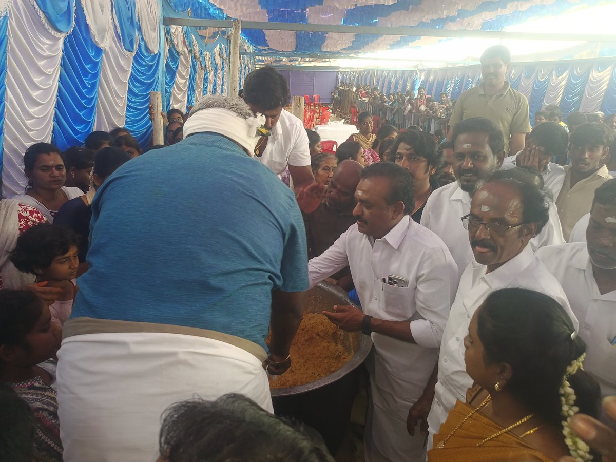 S A Sathya Mayor தமிழ்நாட்டை தலைகுனிய விடமாட்டேன் tweet media