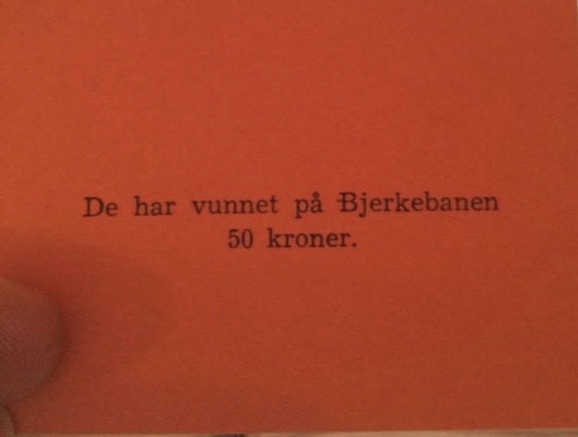 Carl F Stenstrøm tweet media