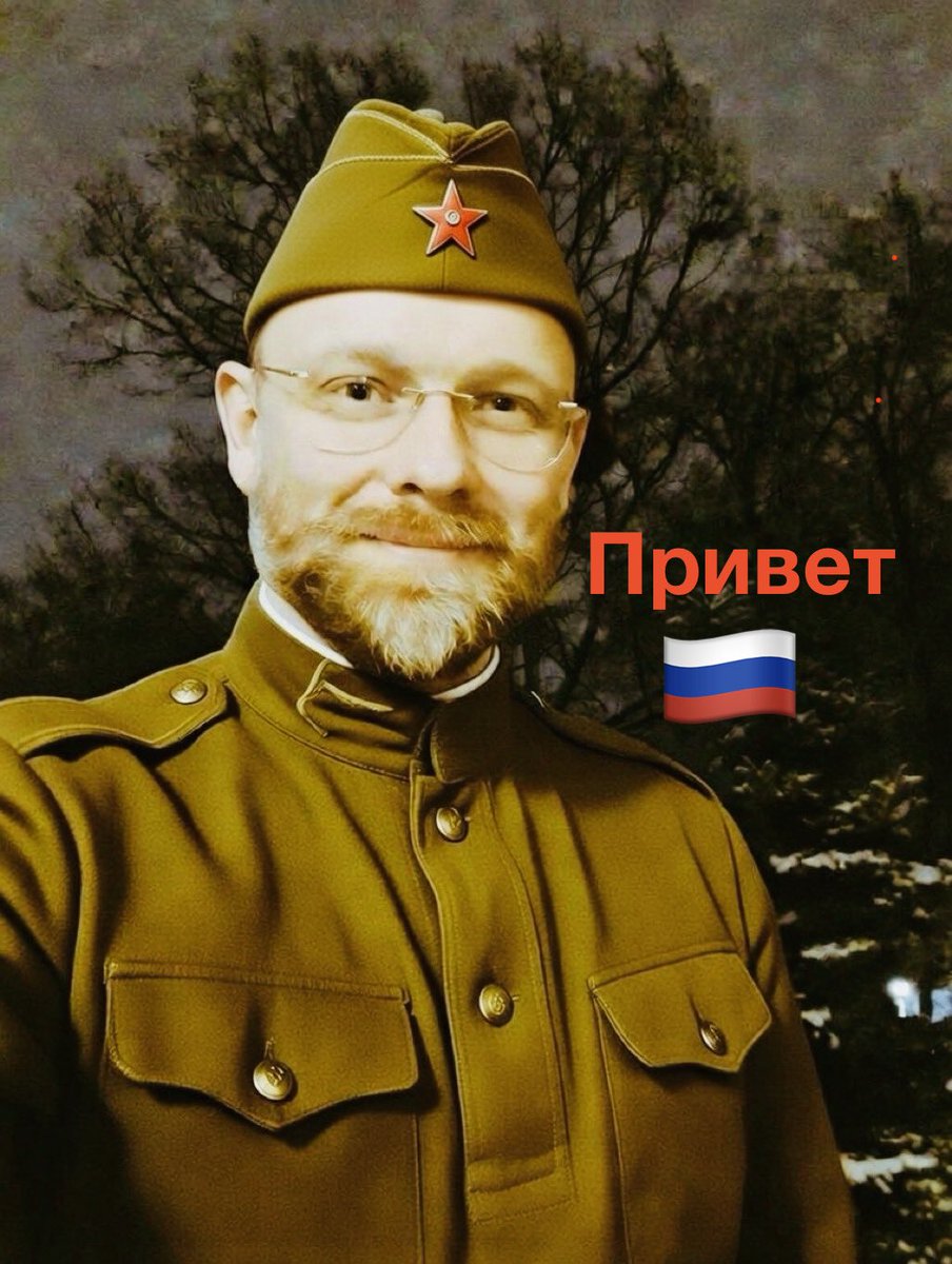 Marek Zagrobelny🇳🇴 tweet media