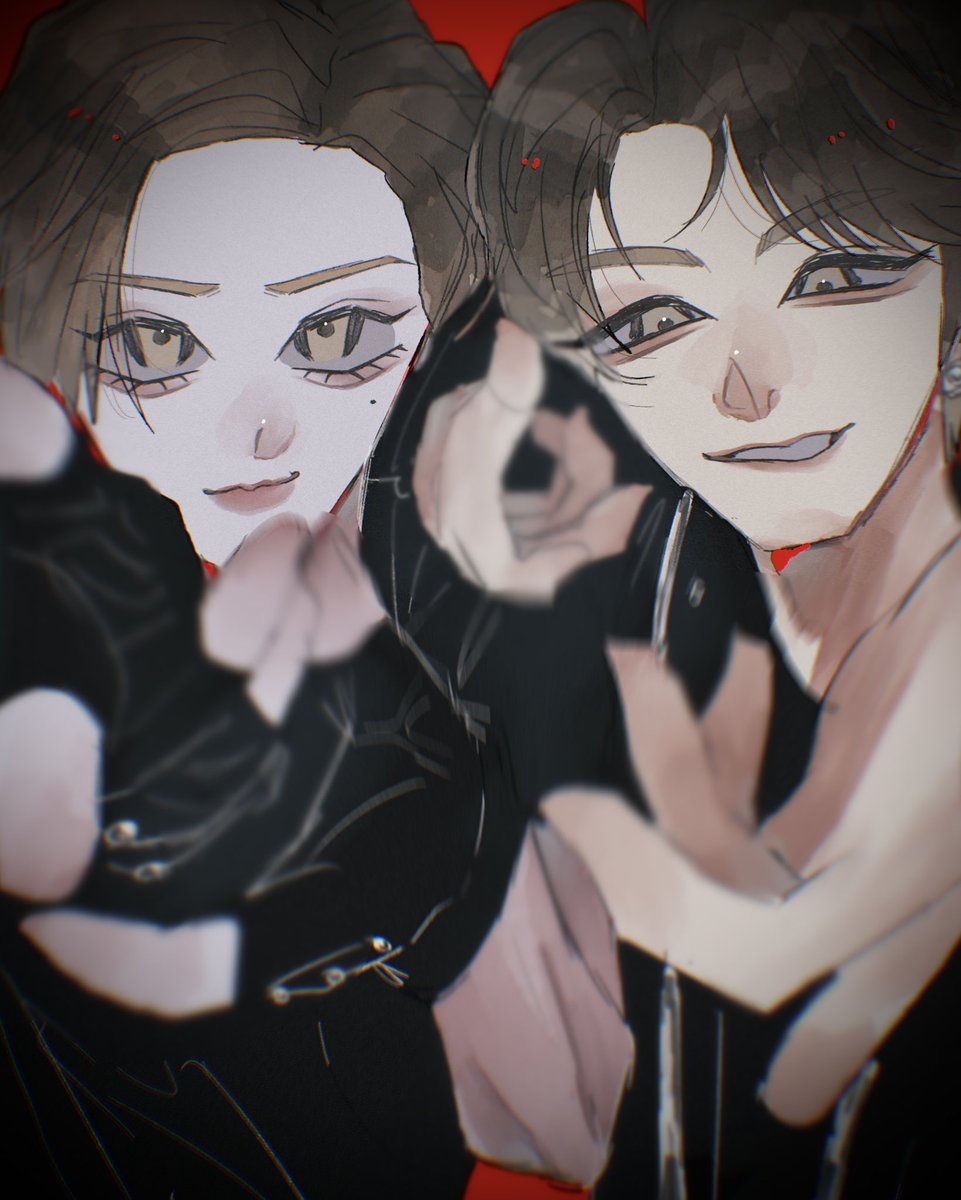 お前が1番綺麗だよARNO tweet media