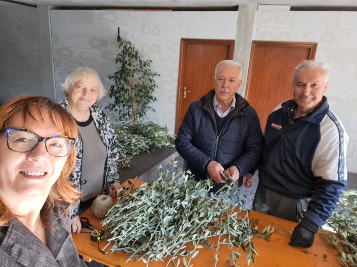 Città dell'Olio tweet media