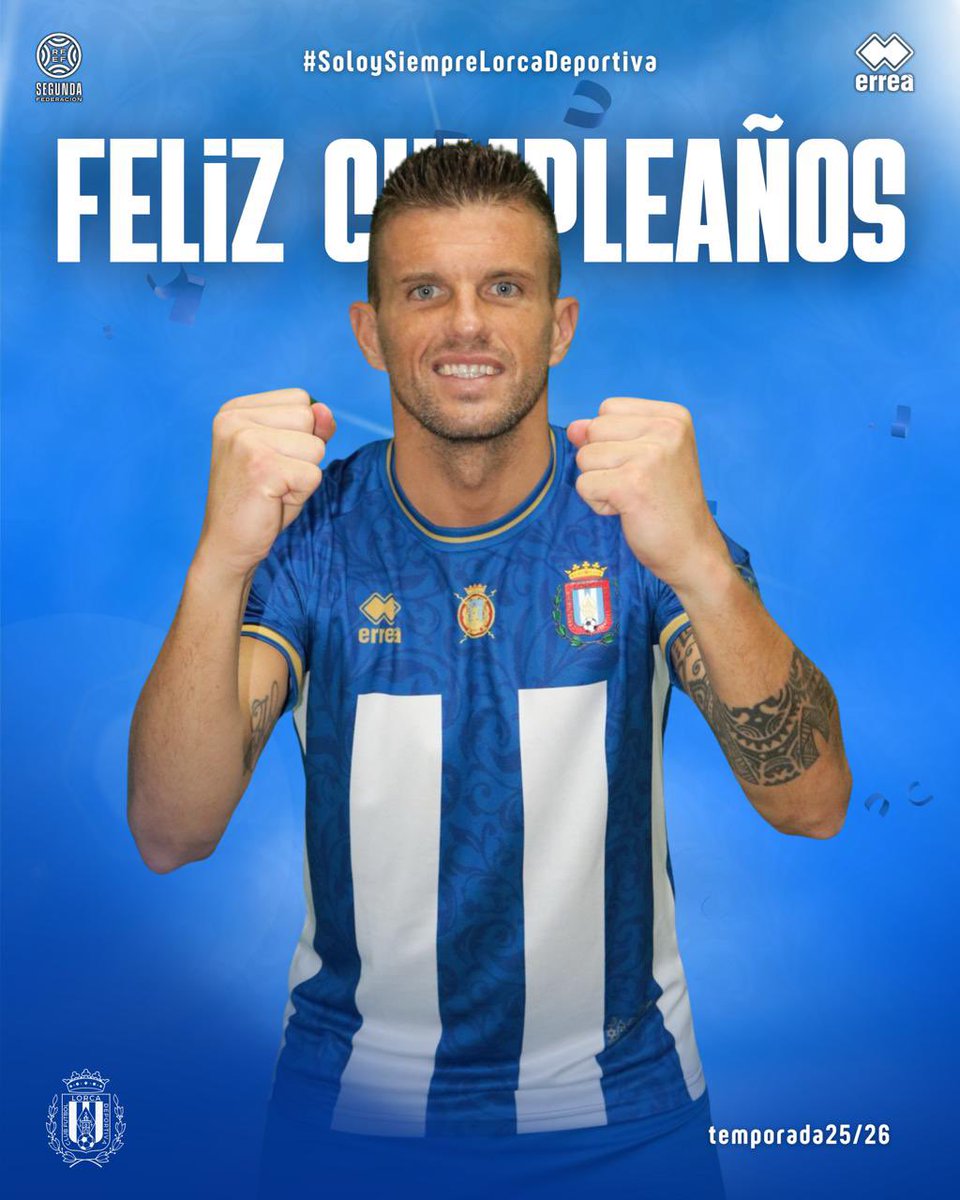 Lorca Deportiva tweet media