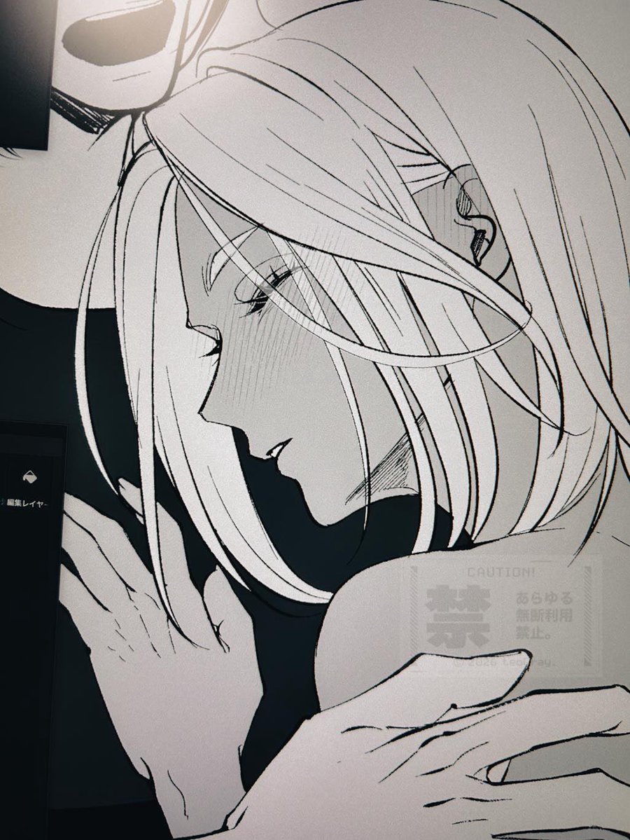 ておくれ|絶界7話4/4〜 tweet media