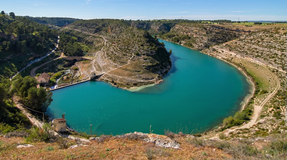 Turismo CLM tweet media