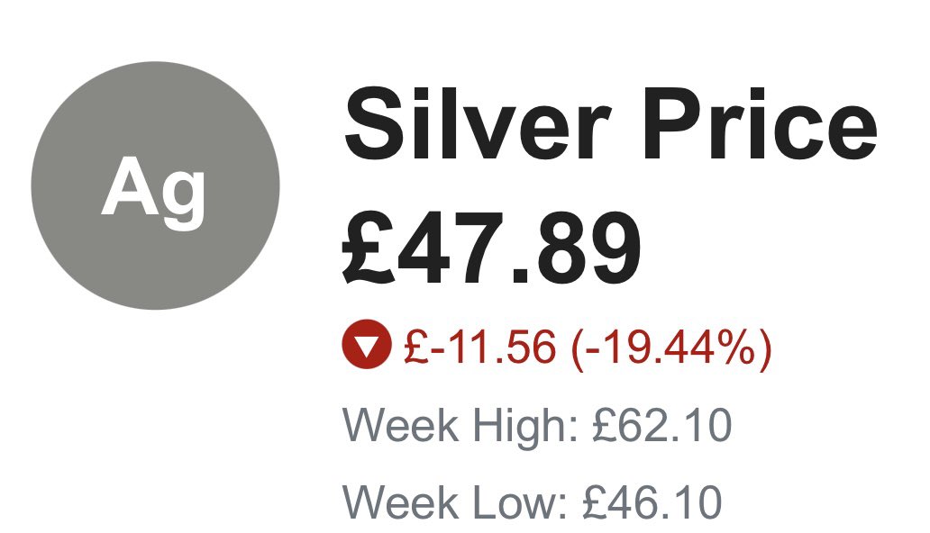 TheSilverLion 🇬🇧 tweet media