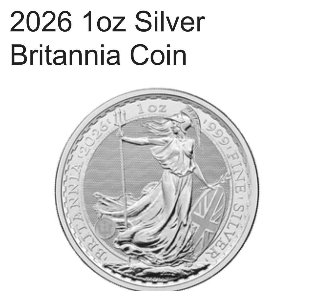 TheSilverLion 🇬🇧 tweet media