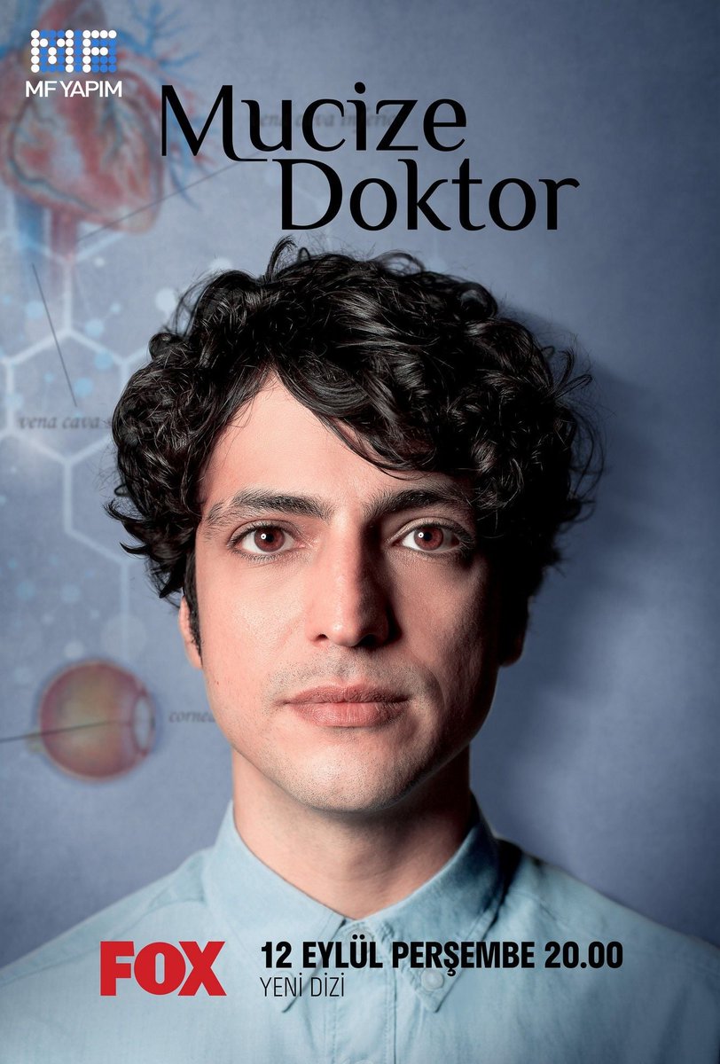 Gerçekten EN iyi uyarlama Mucize Doktor, üstüne tanımam 💥
#tanerölmez