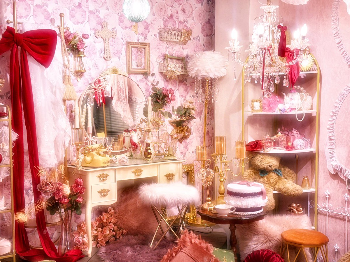 キャラモードStudio5号店〜ヴィランモード〜 tweet media