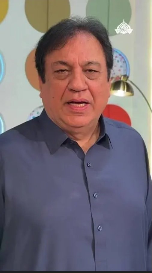 Sabir Nazar tweet media