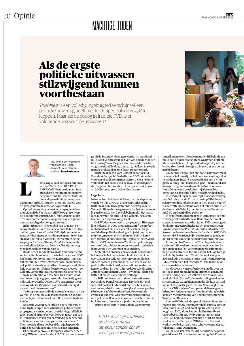 huub de graaff tweet media