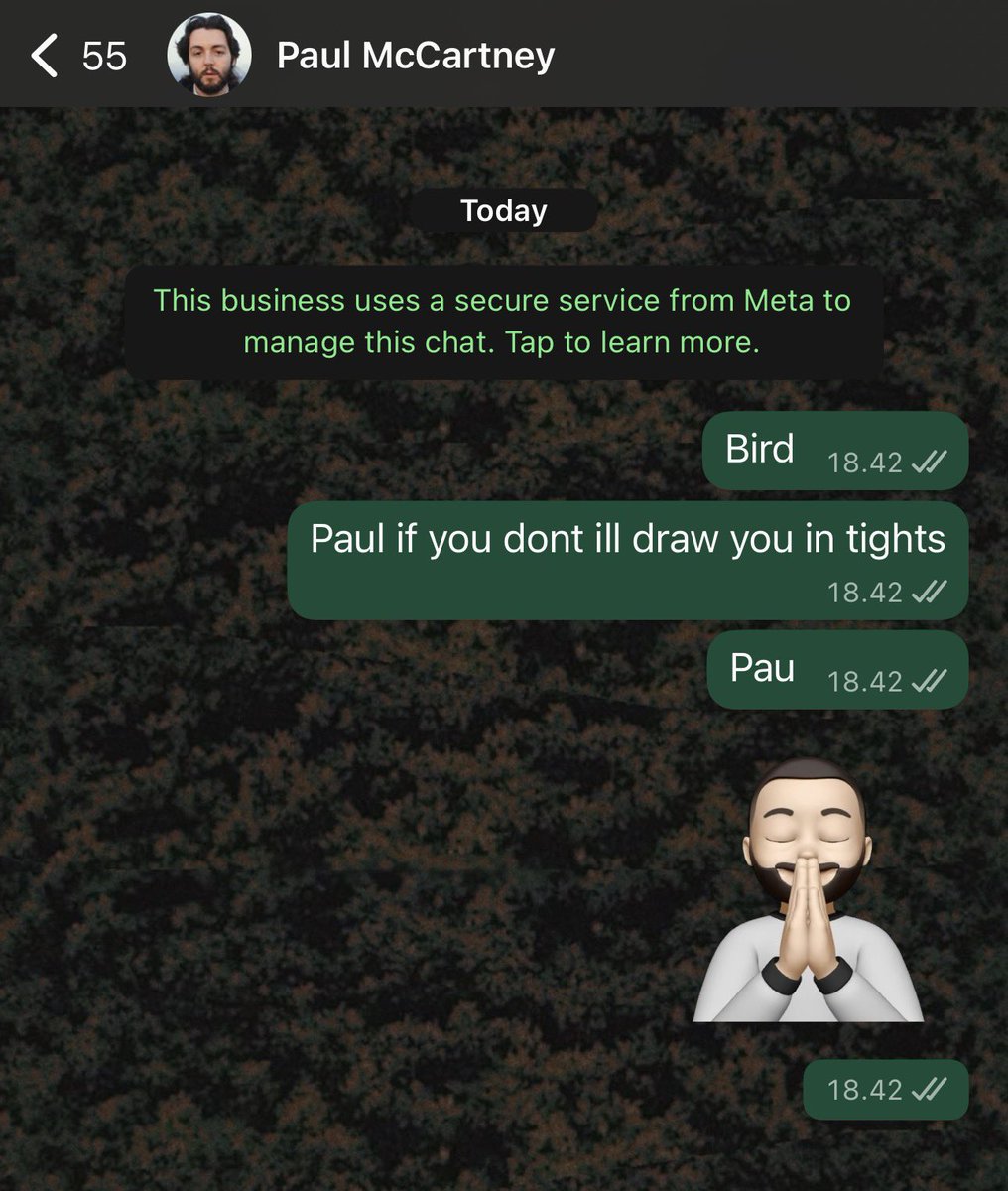 Misc 🇮🇩🌟💫COMMS: CLOSED tweet media