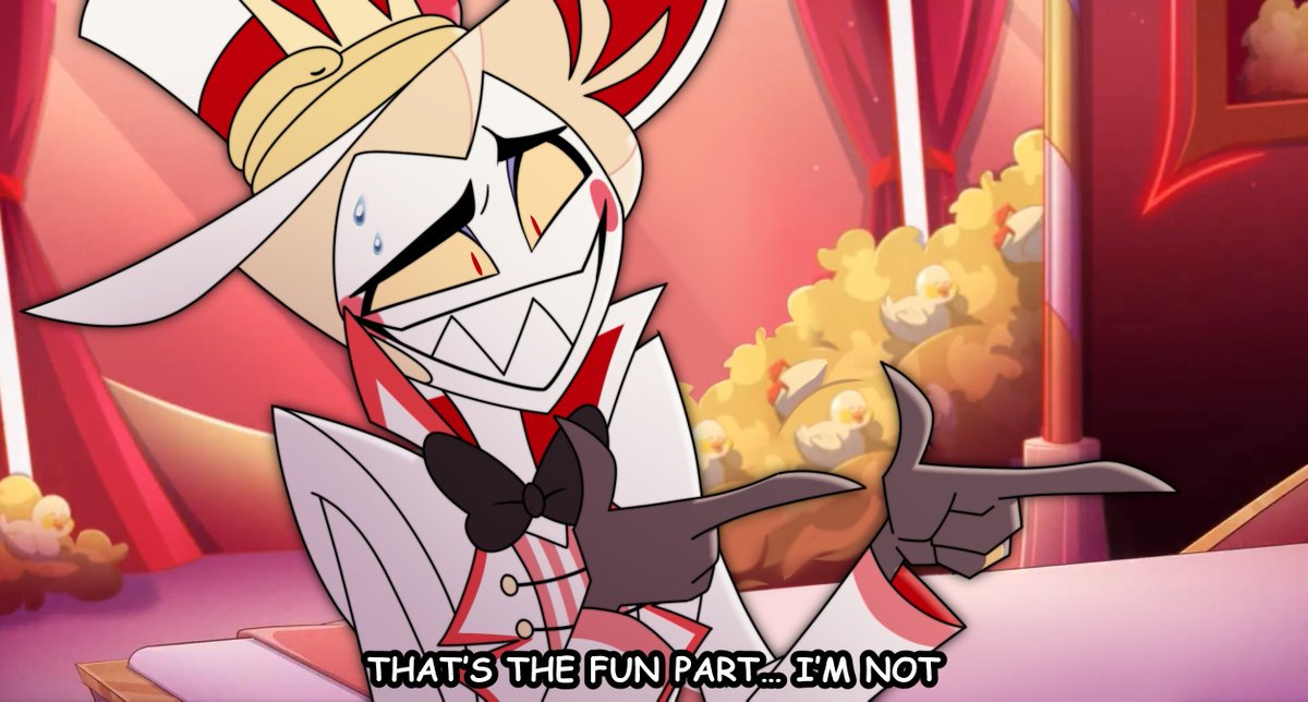 INUXI (Commission Close) tweet media