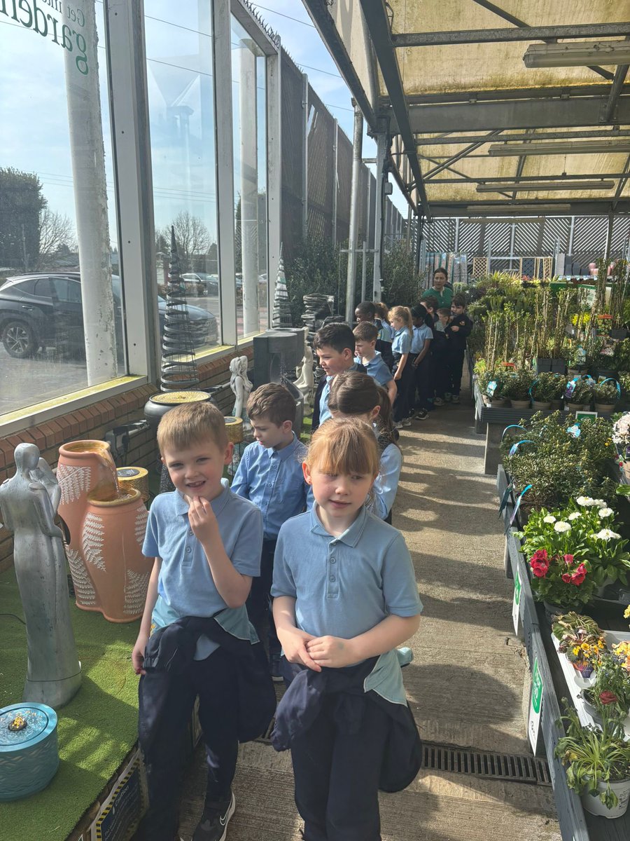 Holy Family Junior School tweet media