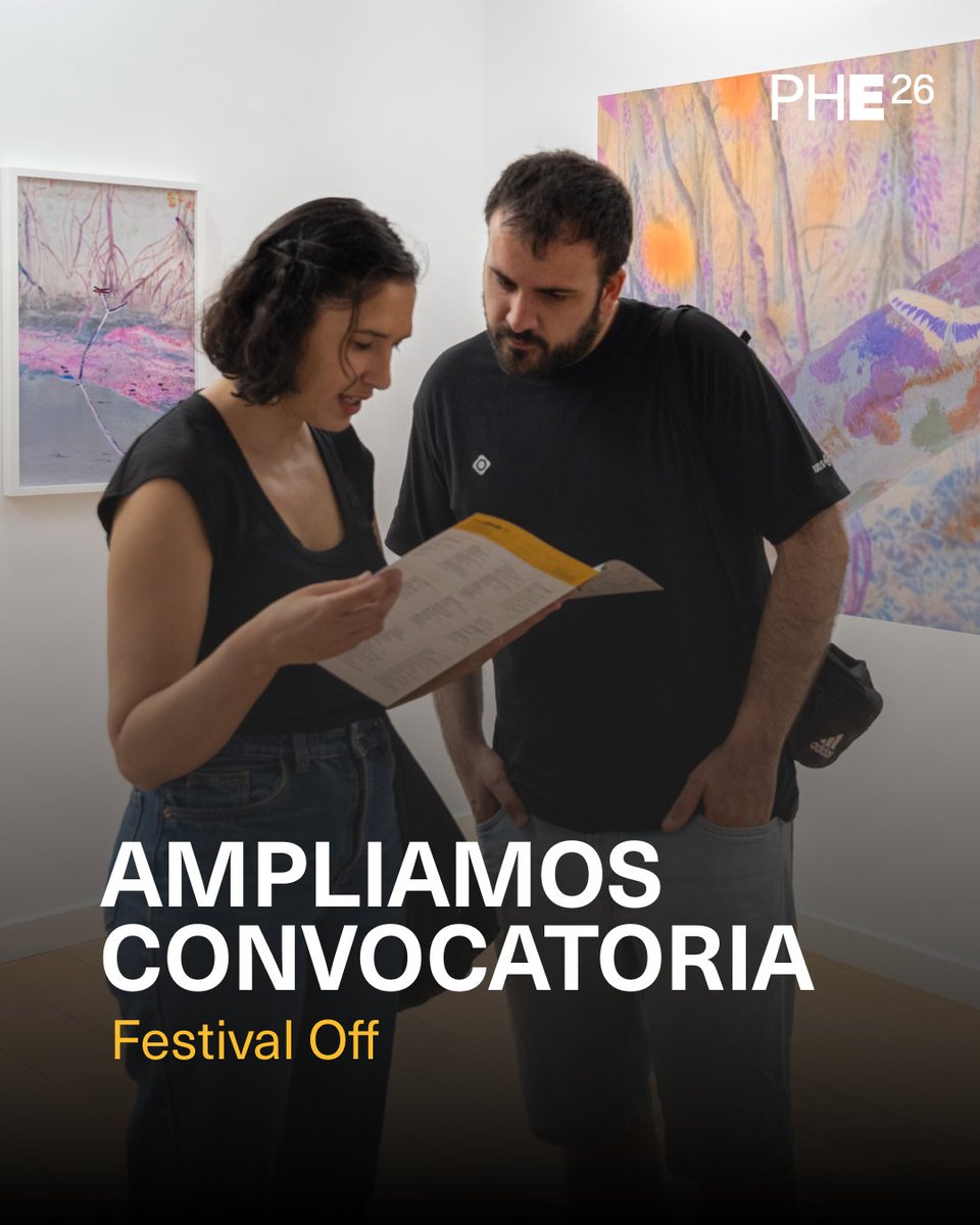 PHotoESPAÑA tweet media