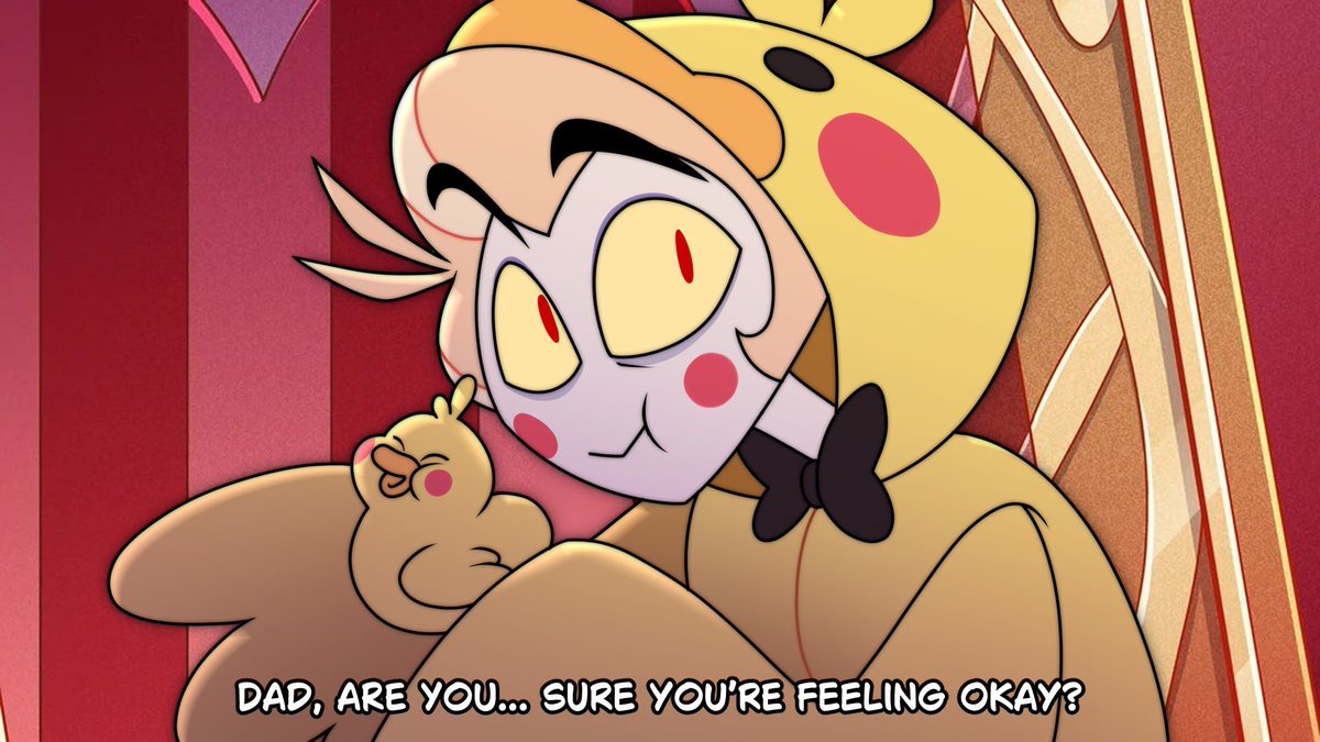 INUXI (Commission Close) tweet media