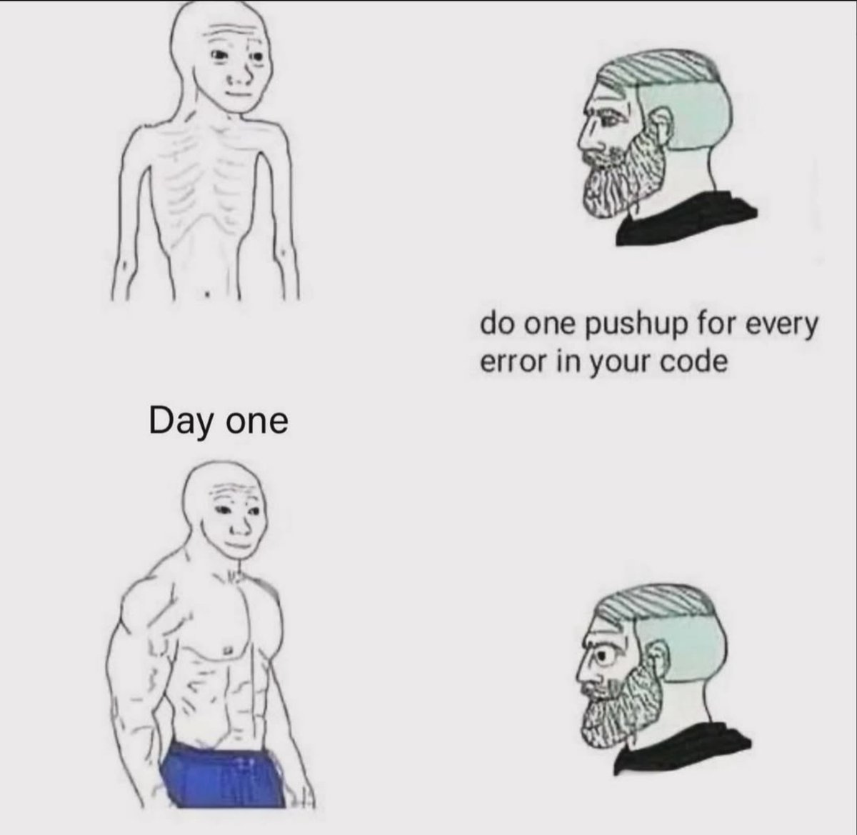 Python Developer tweet media