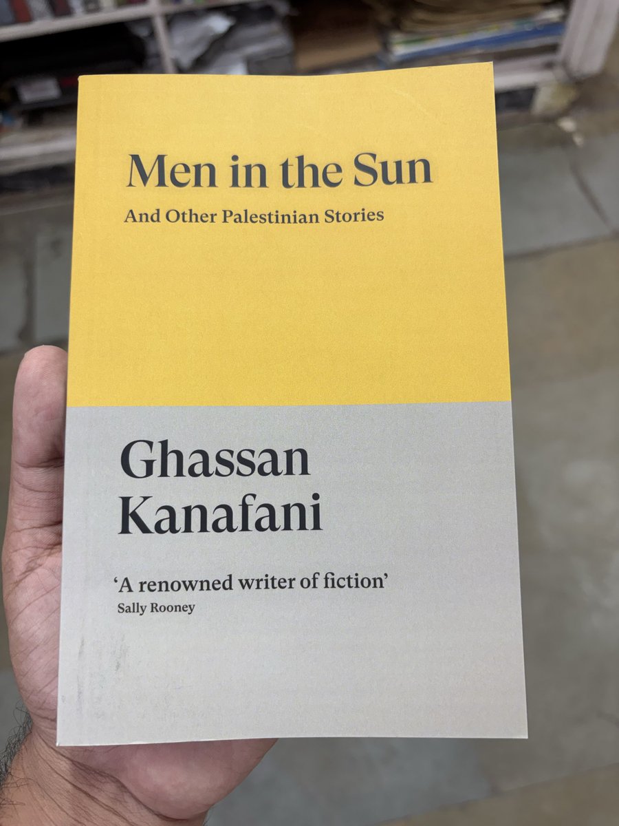 Gautam Bhatia tweet media