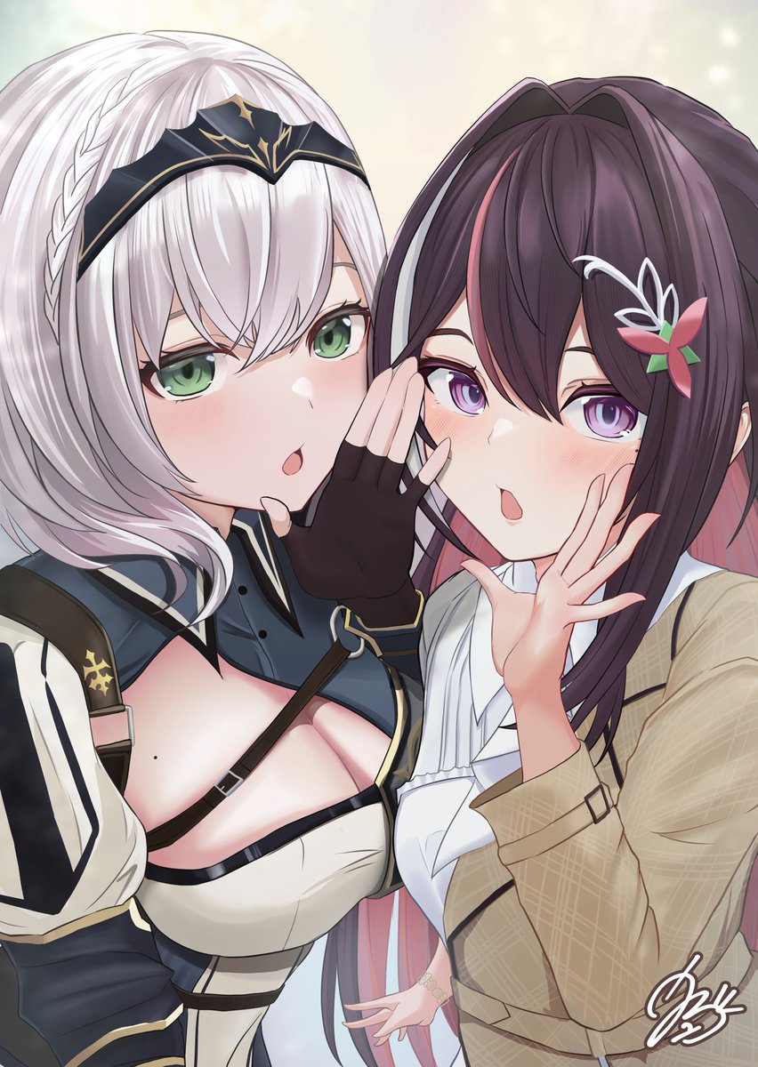 うたごろう tweet media