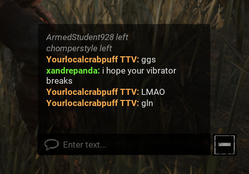 YourLocalCrabPuff | PreDebut tweet media