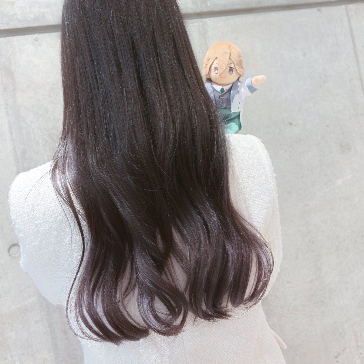 める ） 🪄︎︎ tweet media