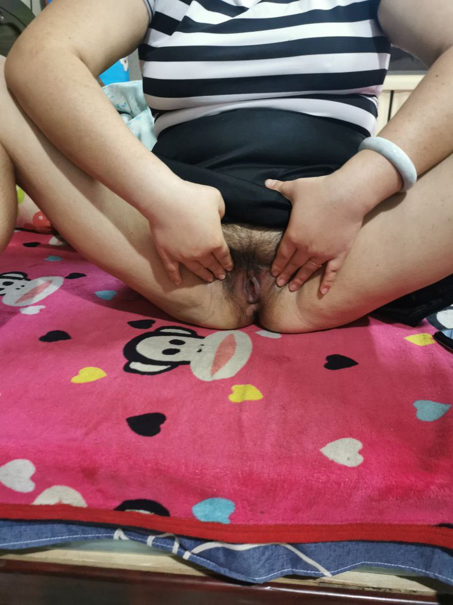 熟女猎手 tweet media