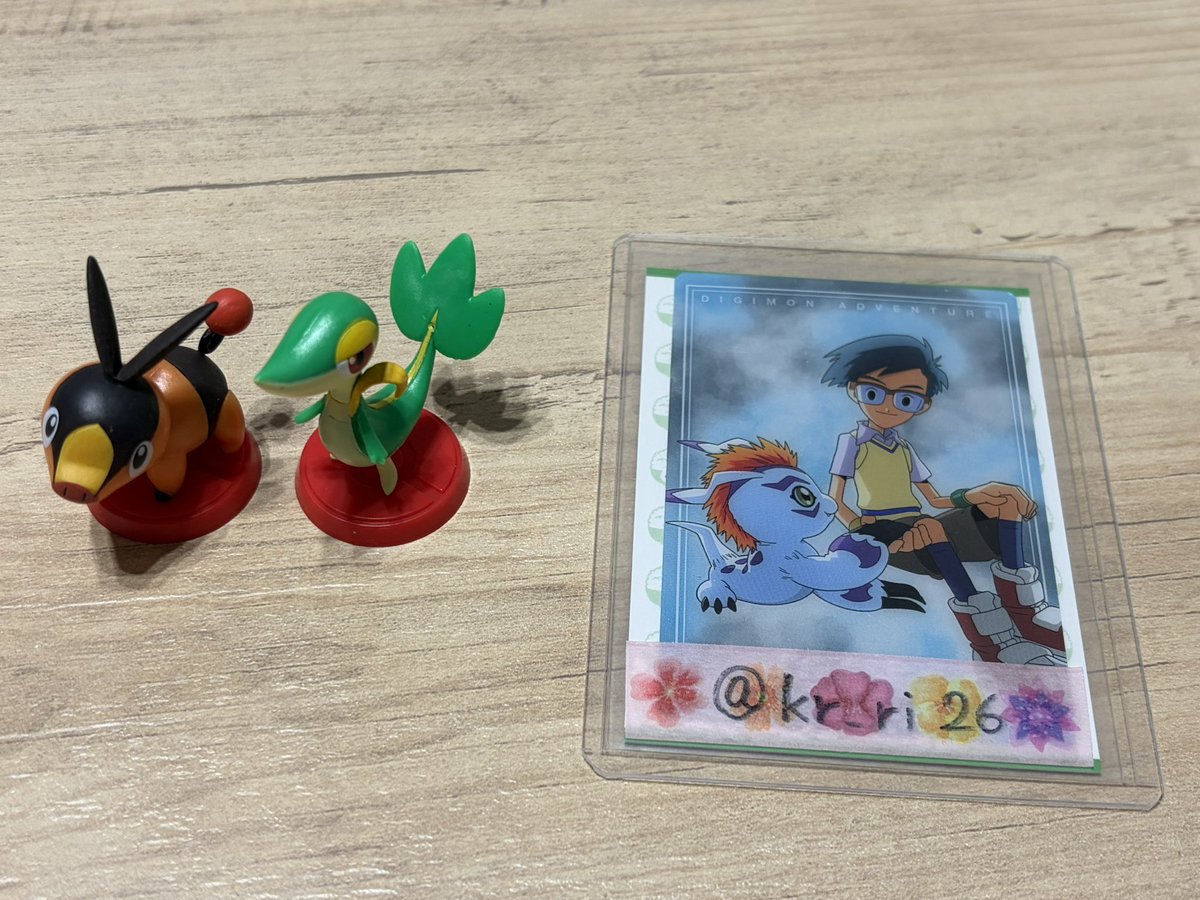 くりぃむ@お取引垢 tweet media