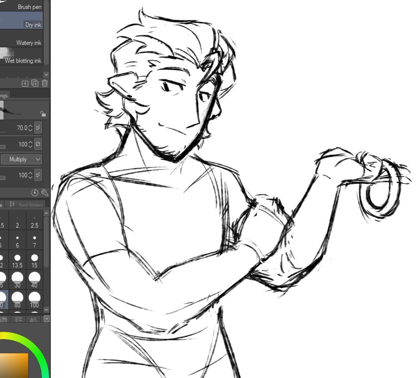 Spectre ★ tweet media