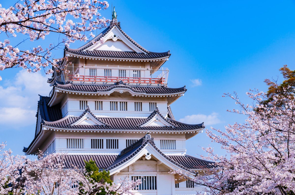 ちば観光ナビ（千葉県観光物産協会） tweet media