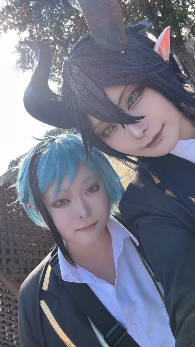 ミーーーーコ🦝🦝🦝ハッコはアジトに居る tweet media