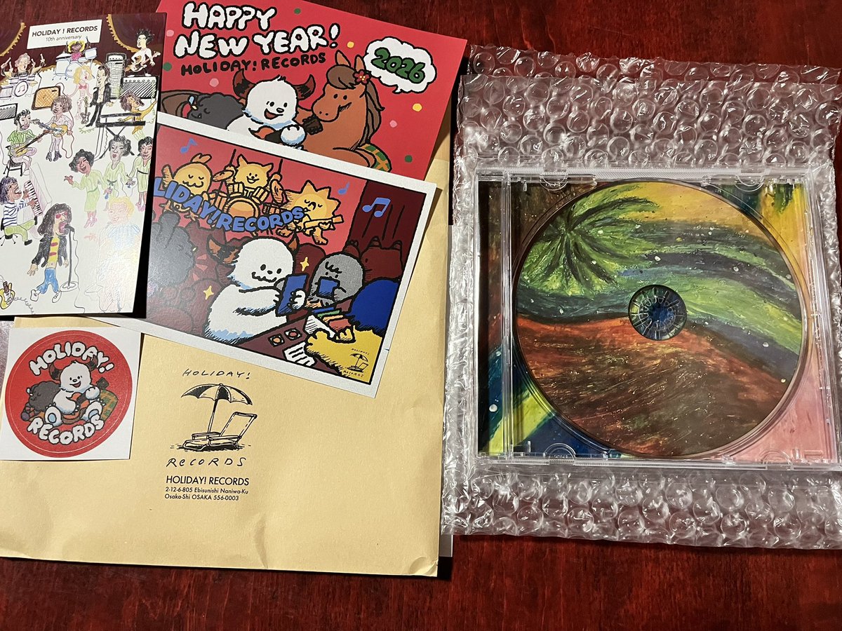 こアロハ tweet media