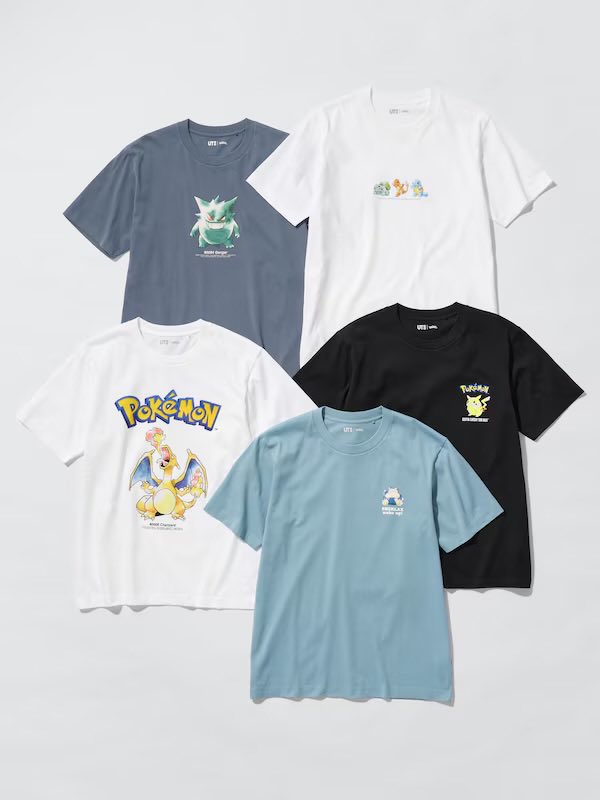 Pokémon Deals, Stock & News UK tweet media