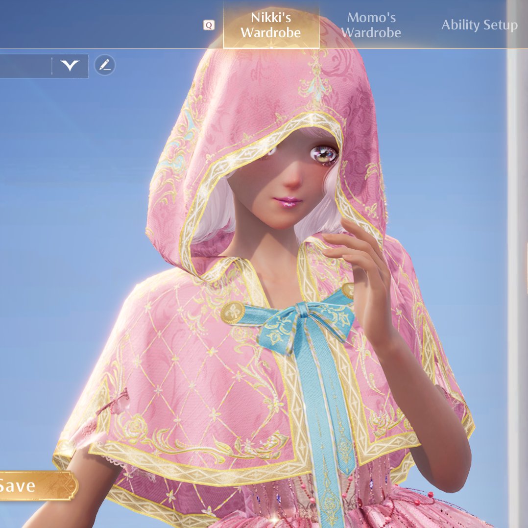 ✨Sail the starless sea & breathe the haunted air tweet media