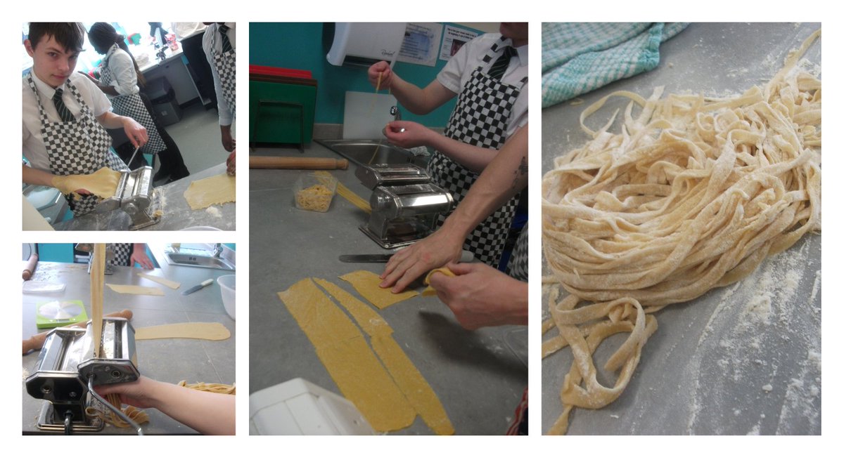 The Brunts Academy tweet media